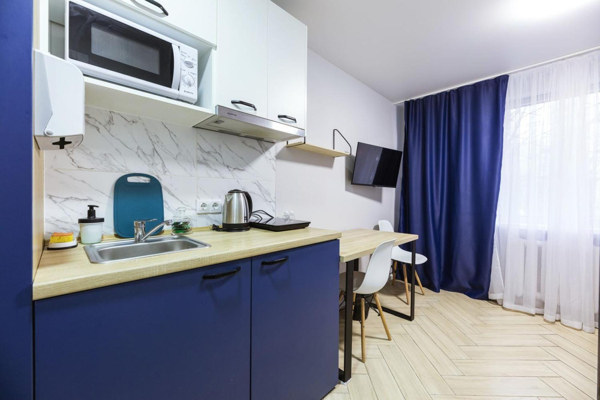 Myfreedom Апартаменти Метро Святошин Солом'Янський Район Kyiv Exterior photo